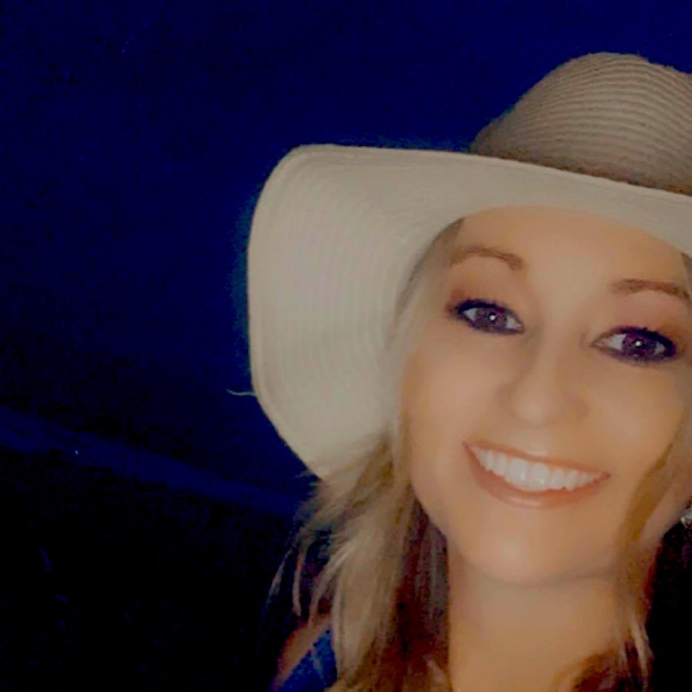 Meet your Posher, Shannon